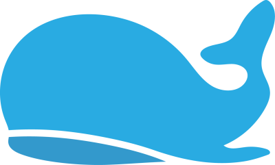 Follow the Whale Logo