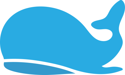 Follow the Whale Logo